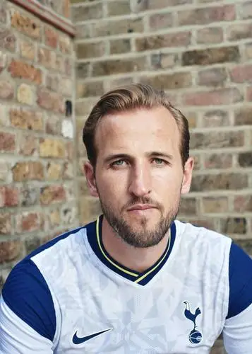 Harry Kane Protected Face mask - idPoster.com