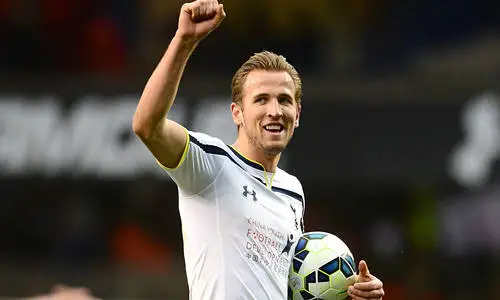 Harry Kane Wall Poster picture 672875