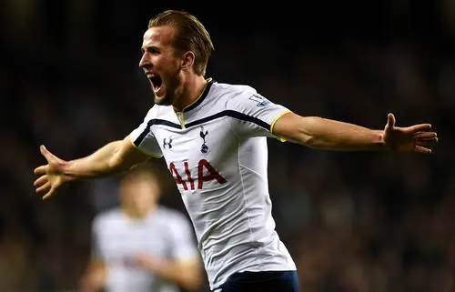 Harry Kane Wall Poster picture 672877
