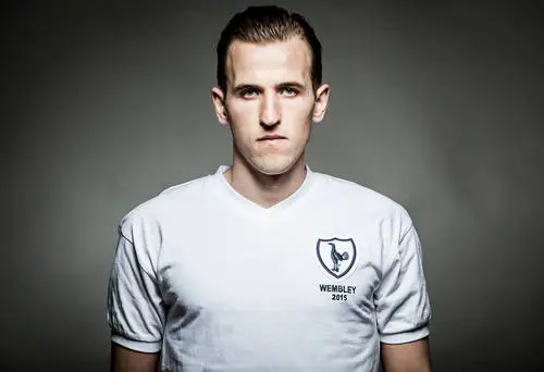 Harry Kane Wall Poster picture 672882