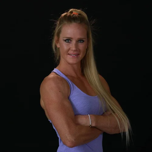 Holly Holm Computer MousePad picture 1176713