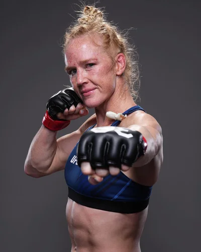 Holly Holm Fridge Magnet picture 1176716
