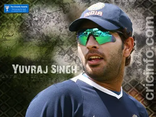 Indian Cricket Team Protected Face mask - idPoster.com
