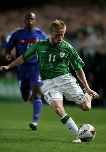 Ireland National football team Wall Poster picture 52365