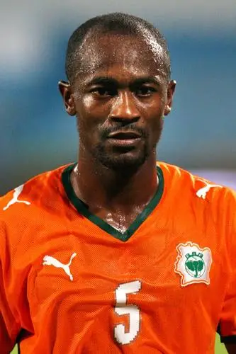 Ivory Coast National football team Wall Poster picture 52396