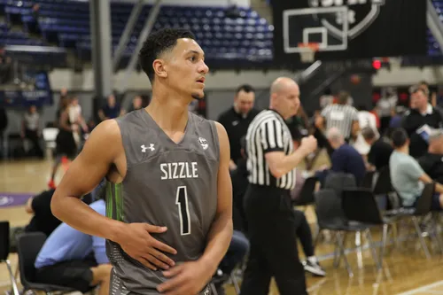 Jalen Suggs Wall Poster picture 1112578
