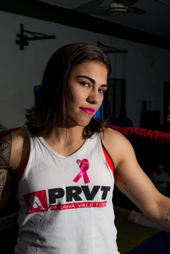 Jessica Andrade Computer MousePad picture 1176824