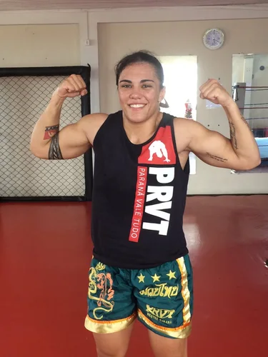 Jessica Andrade Protected Face mask - idPoster.com
