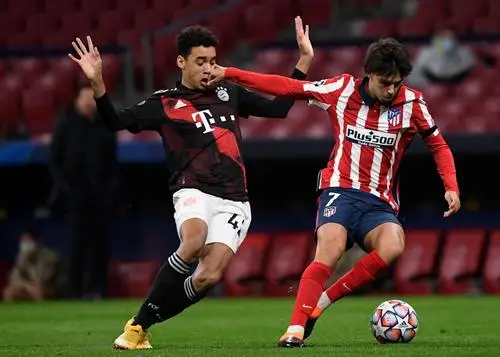 Joao Felix Wall Poster picture 1033063