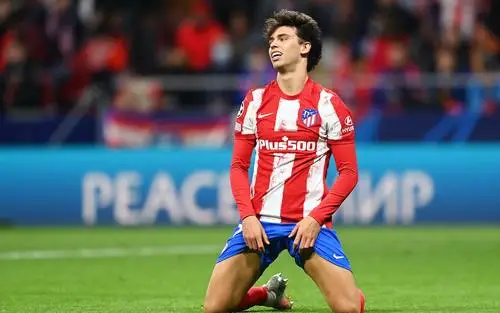 Joao Felix Wall Poster picture 1033064