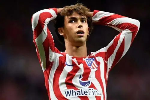 Joao Felix Wall Poster picture 1033139