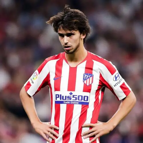 Joao Felix Wall Poster picture 1033158