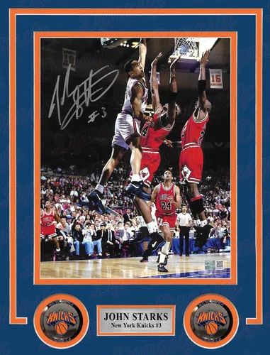 John Starks Wall Poster picture 1113397