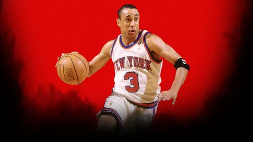 John Starks Wall Poster picture 1113398