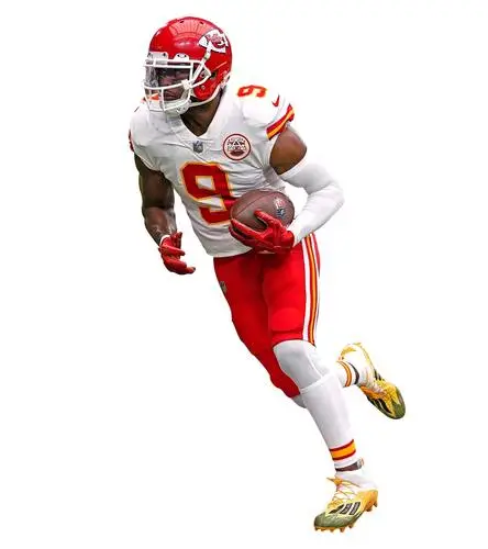JuJu Smith-Schuster Wall Poster picture 1098201