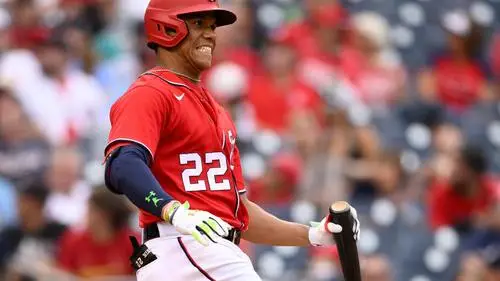 Juan Soto Wall Poster picture 1080772