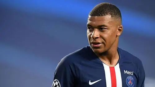 Kylian Mbappe Image Jpg picture 924746