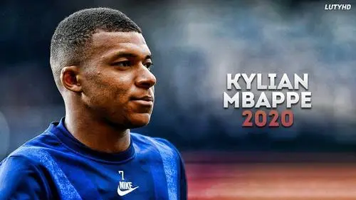 Kylian Mbappe Image Jpg picture 924756