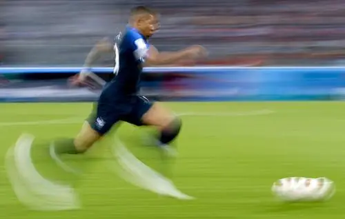Kylian Mbappe Image Jpg picture 924758