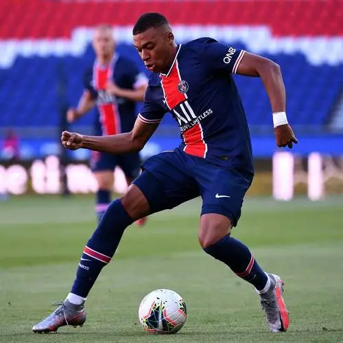 Kylian Mbappe Image Jpg picture 924764