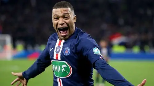 Kylian Mbappe Image Jpg picture 924765