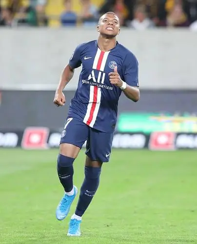 Kylian Mbappe Image Jpg picture 924783
