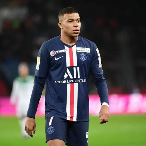 Kylian Mbappe Image Jpg picture 924791