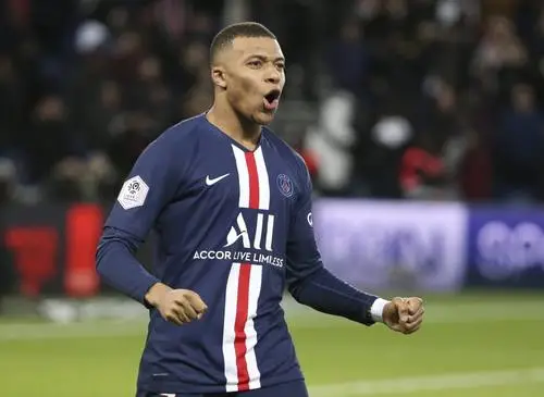 Kylian Mbappe Image Jpg picture 924800