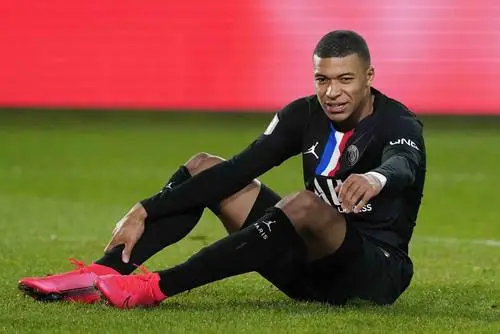 Kylian Mbappe Image Jpg picture 924807