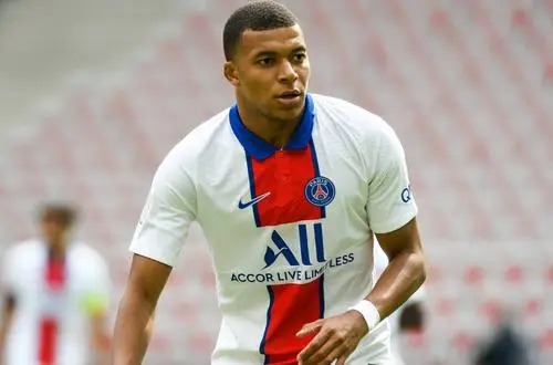 Kylian Mbappe Image Jpg picture 924846