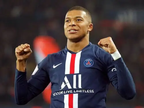 Kylian Mbappe Image Jpg picture 924855