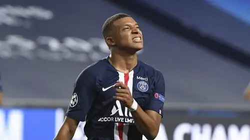 Kylian Mbappe Image Jpg picture 924856