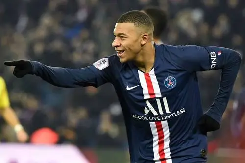 Kylian Mbappe Image Jpg picture 924884