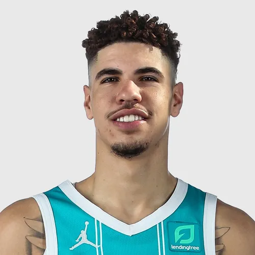 Lamelo Ball Wall Poster picture 1114203
