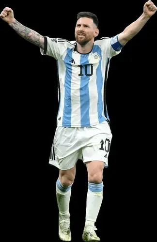 Lionel Messi Fridge Magnet picture 1033406