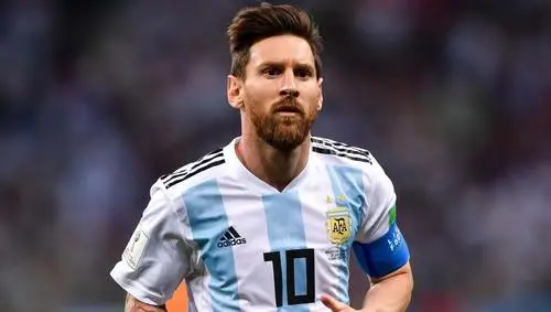 Lionel Messi Wall Poster picture 1033408