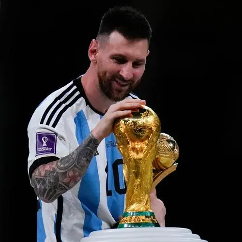 Lionel Messi Wall Poster picture 1033427