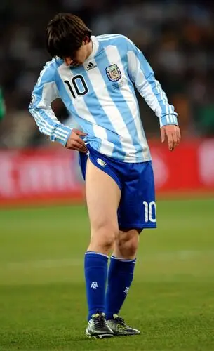 Lionel Messi Wall Poster picture 146760