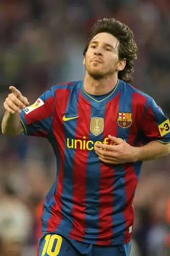 Lionel Messi Wall Poster picture 146774