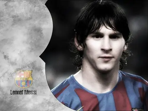 Lionel Messi Jigsaw Puzzle picture 146782