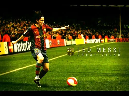 Lionel Messi Image Jpg picture 146797