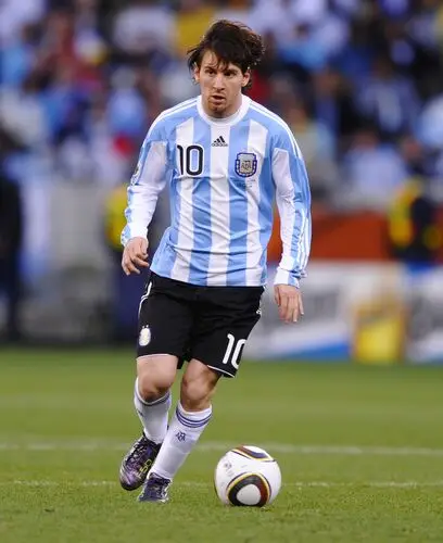 Lionel Messi Wall Poster picture 146840