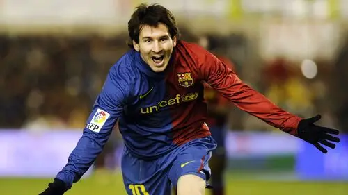 Lionel Messi Wall Poster picture 146844