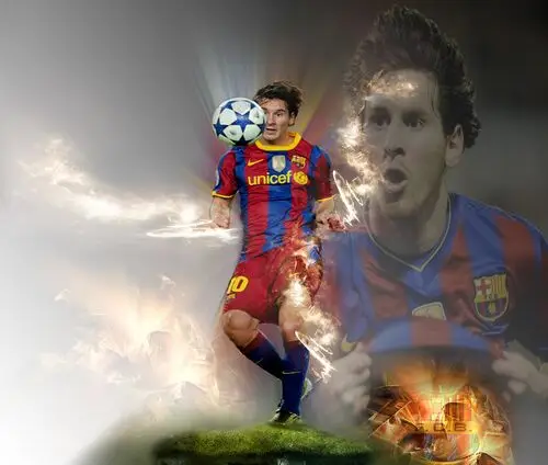 Lionel Messi Image Jpg picture 146856