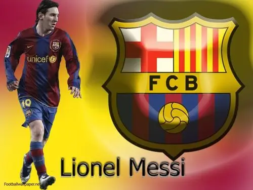 Lionel Messi Jigsaw Puzzle picture 146859