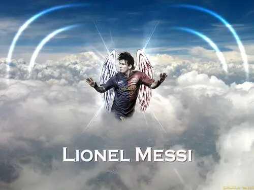 Lionel Messi Image Jpg picture 146868