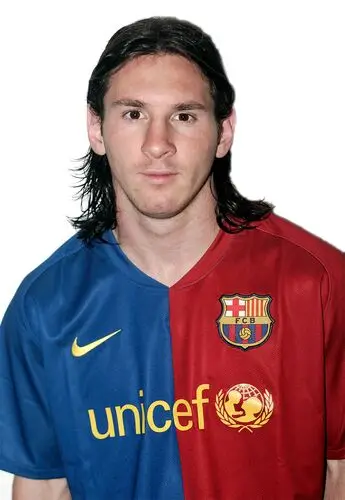 Lionel Messi Men's Colored  Long Sleeve T-Shirt - idPoster.com