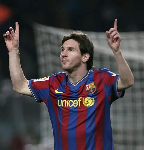 Lionel Messi Wall Poster picture 146973