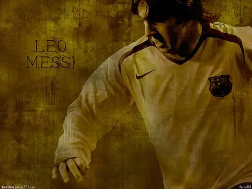 Lionel Messi Jigsaw Puzzle picture 146988