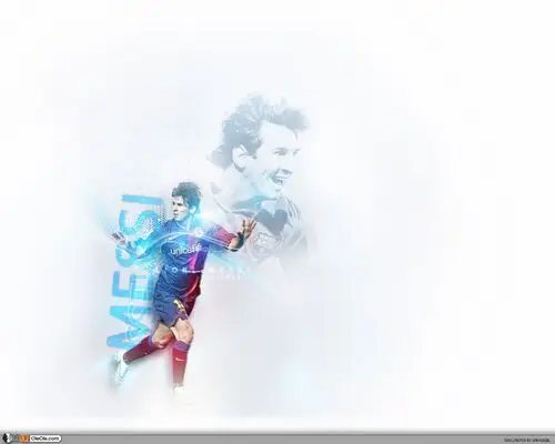 Lionel Messi Wall Poster picture 146991